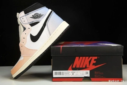 AIR Skyline NIKE OG JORDAN  High 1 0706